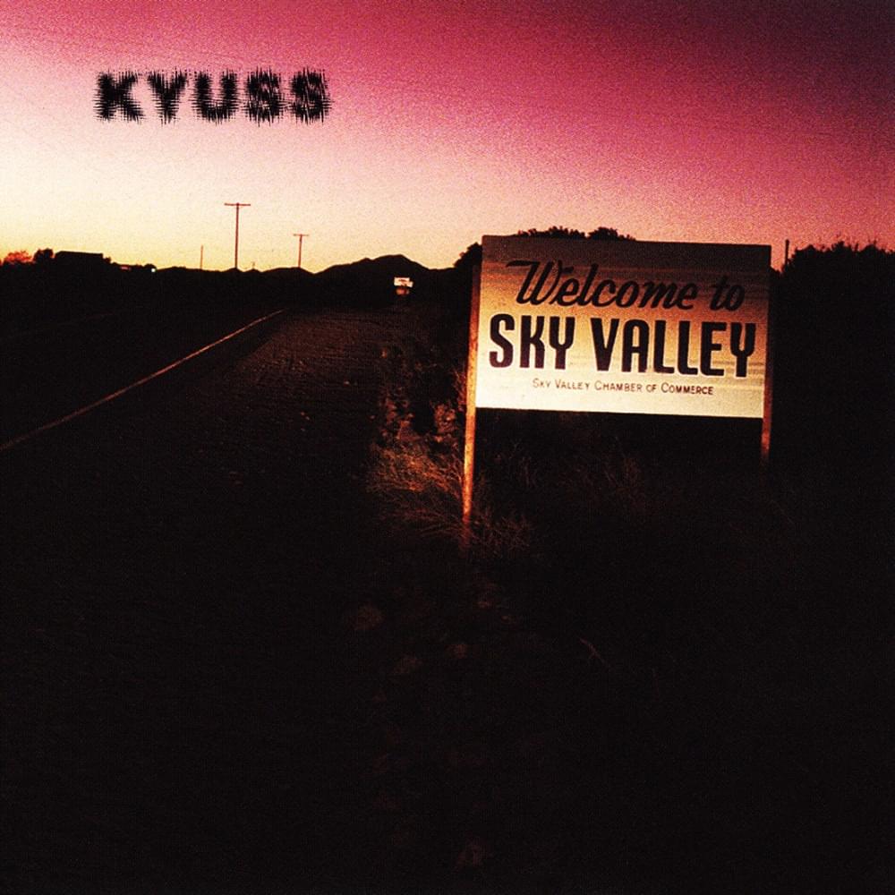 Welcome to Sky Valley