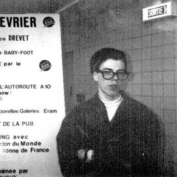 Amazing Blonde Women: Momus demos from 1988