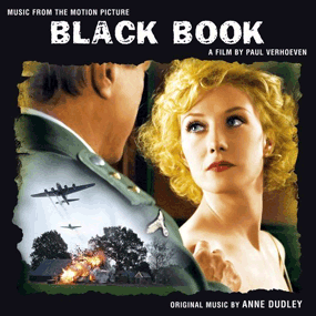 Black Book (Music From the Motion Picture)