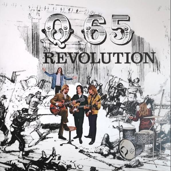 Revolution