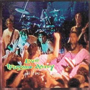 Live- Get It On
