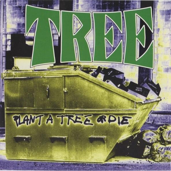 Plant a Tree or Die