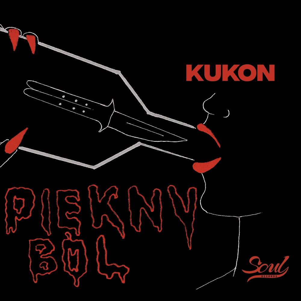 Piękny Ból