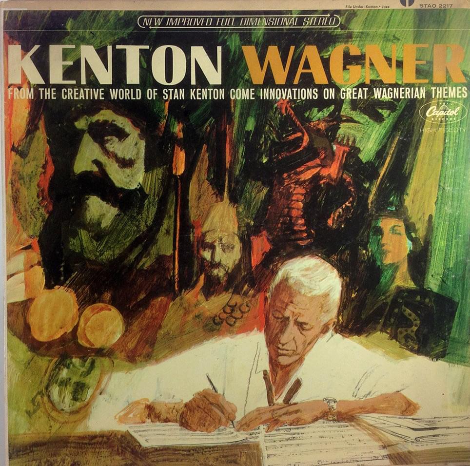 Kenton / Wagner