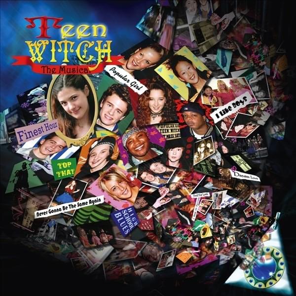 Teen Witch: The Musical