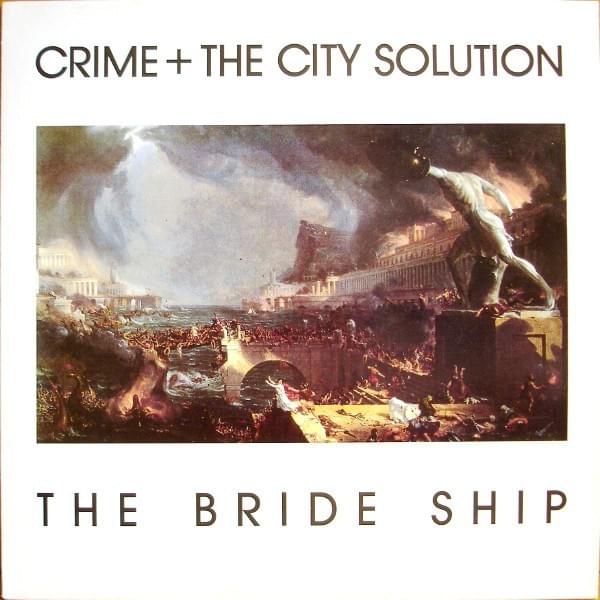 The Bride Ship