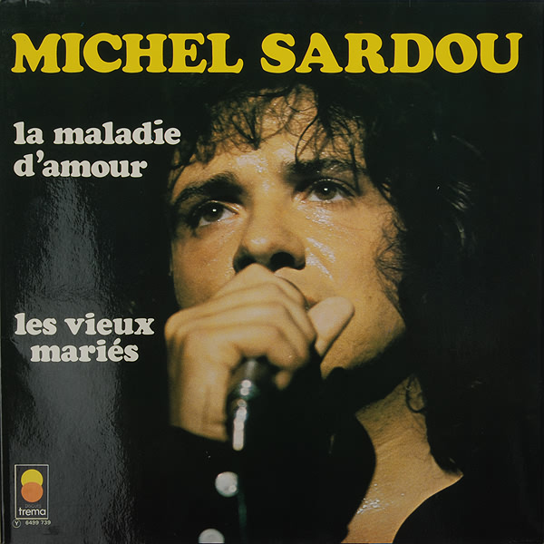 La maladie d’amour