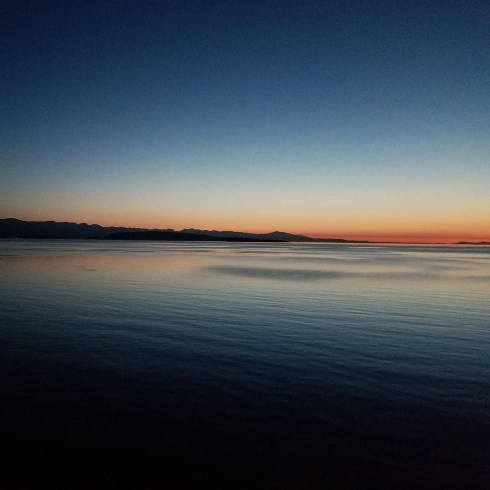 An Ocean in Your Soul