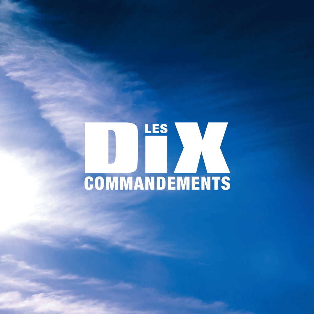 Les Dix Commandements (L’intégrale) - Disque 1
