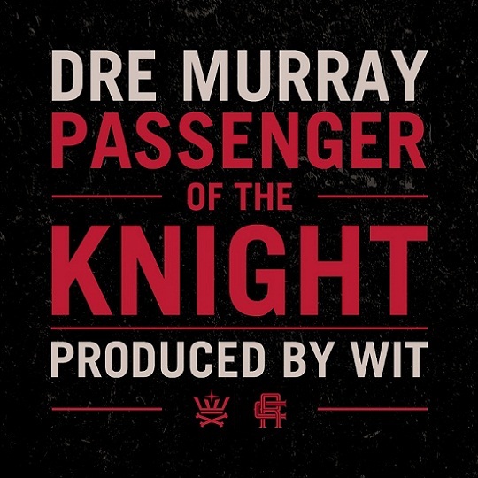 Passenger of the Knight