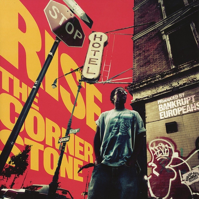 The Cornerstone