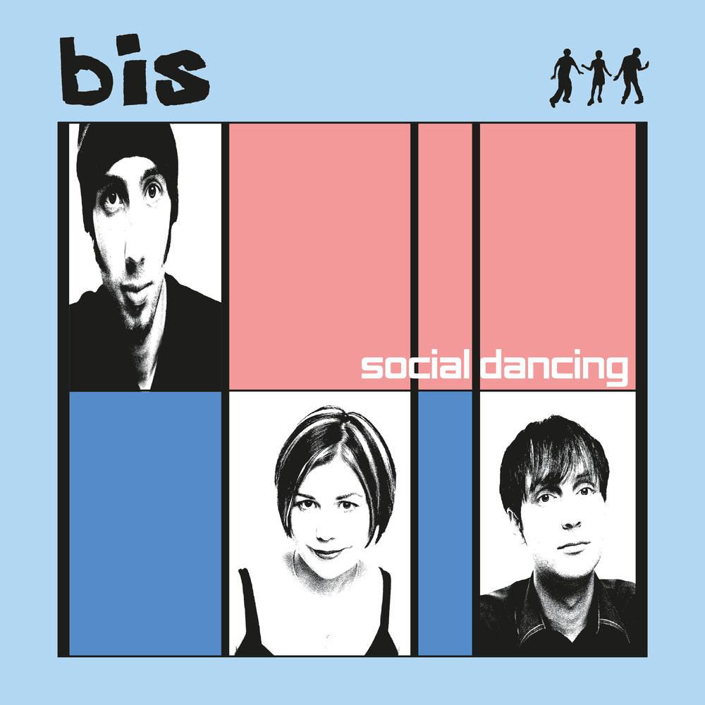 Social Dancing