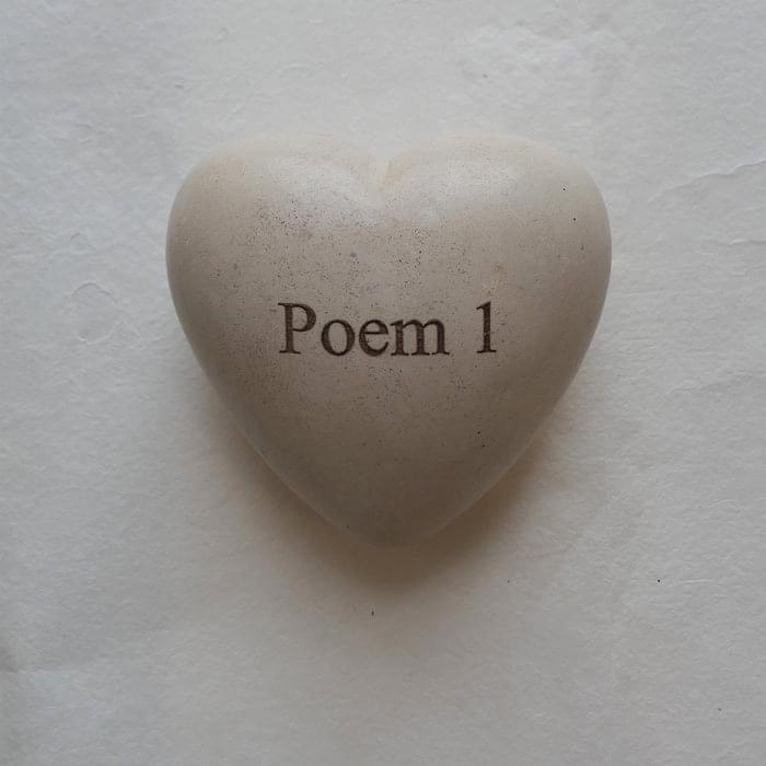 Poem 1