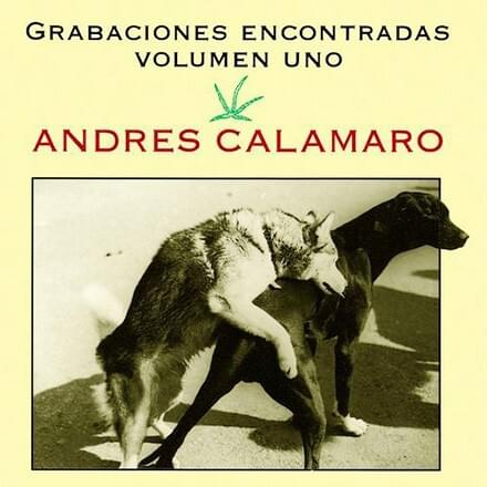 Grabaciones encontradas, volumen uno