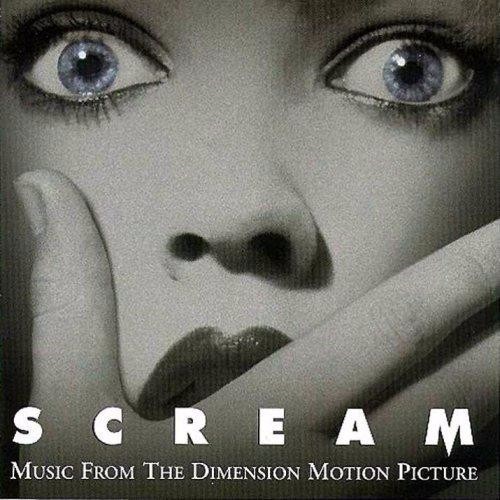 Scream: Music From the Dimension Motion Picture