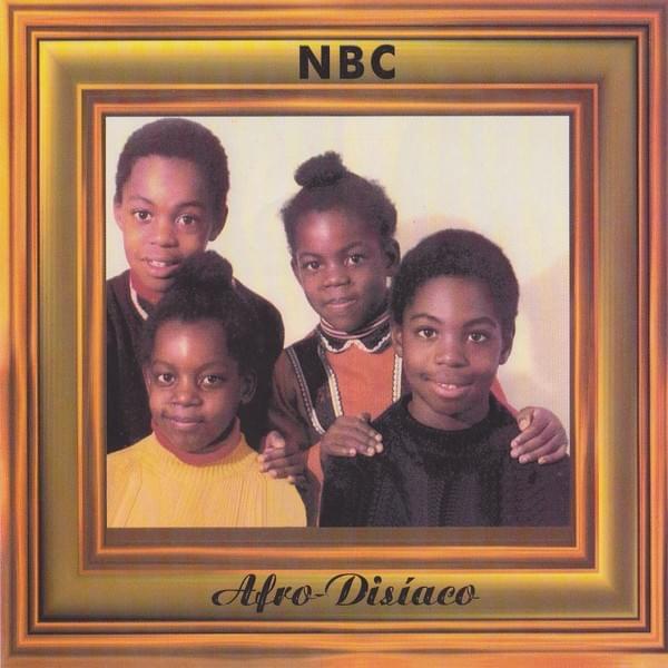 Afro-Disíaco