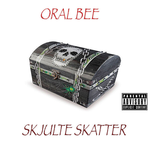 Skjulte Skatter