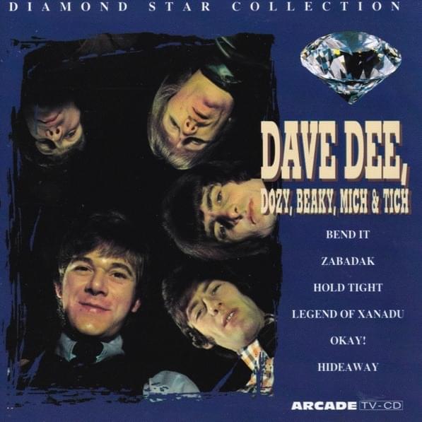 Diamond Star Collection