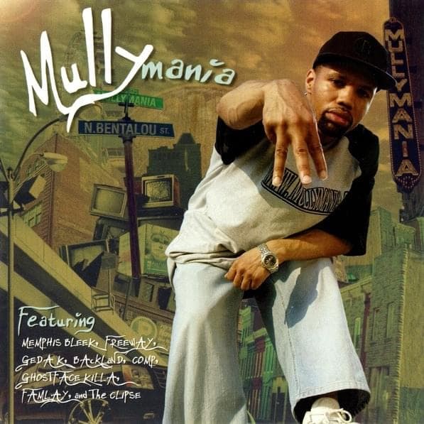 Mullymania