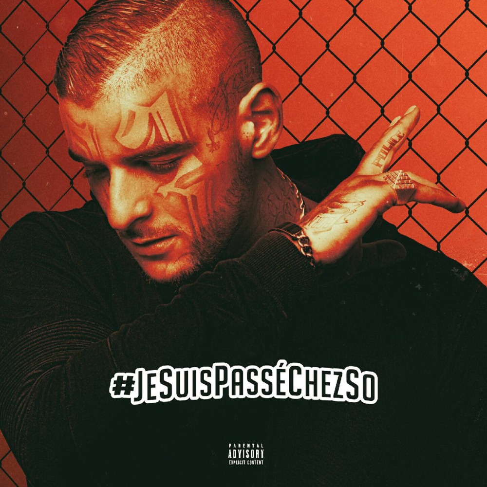 #JeSuisPasséChezSo
