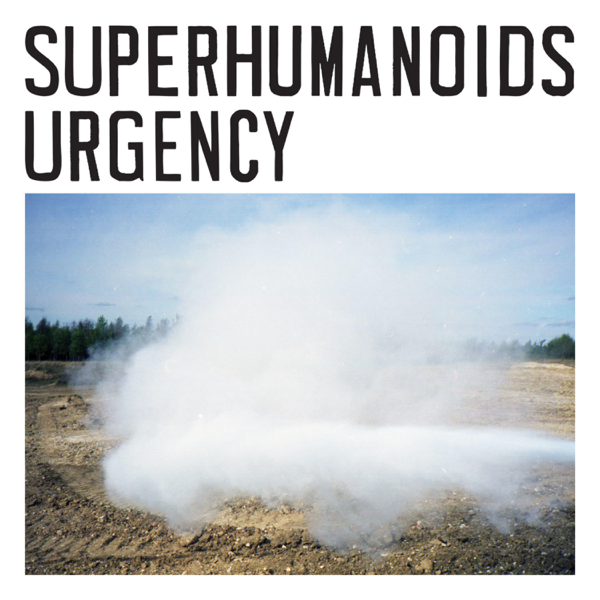 Urgency - EP