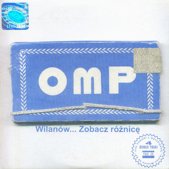 Wilanów... Zobacz różnicę