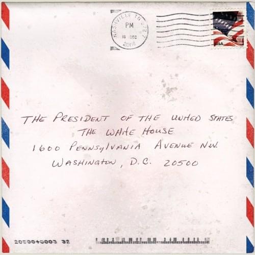 Letters to the President (Special Edition)