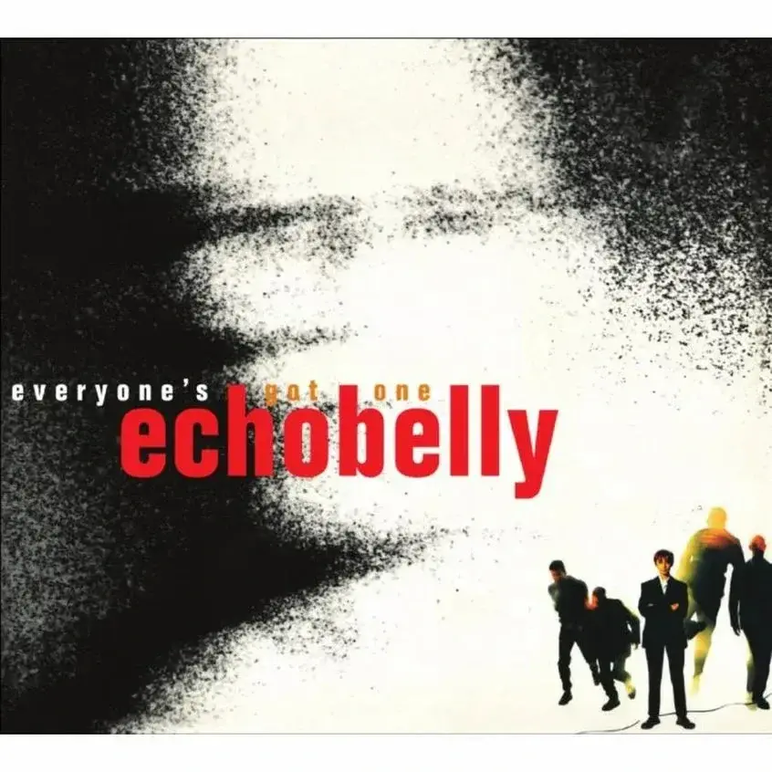 Everyone’s Got One (Expanded Edition)