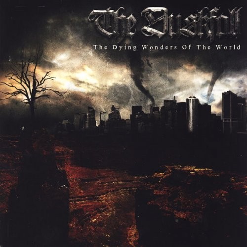 The Dying Wonders of the World