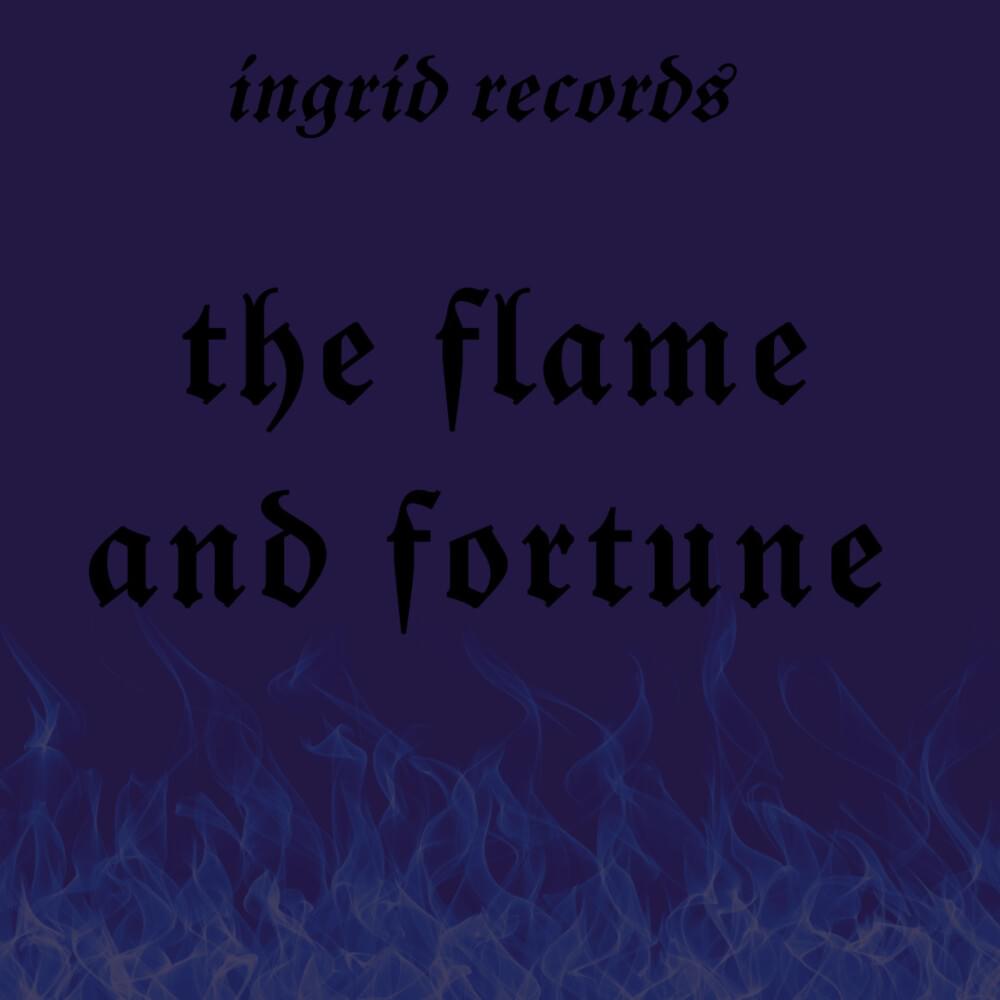 the flame and the fortune