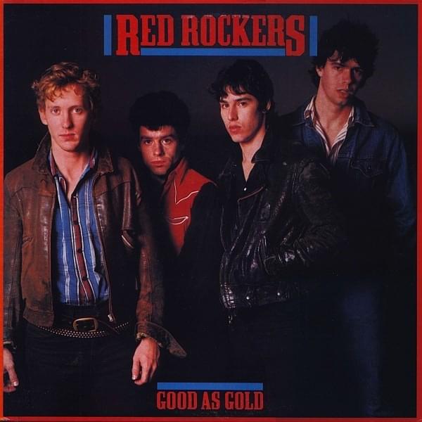 Good as Gold