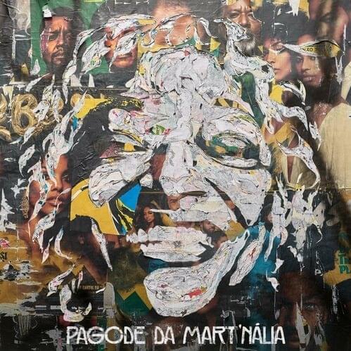 Pagode da Mart’nália
