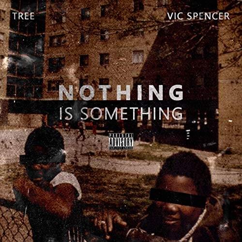 Nothing Is Something