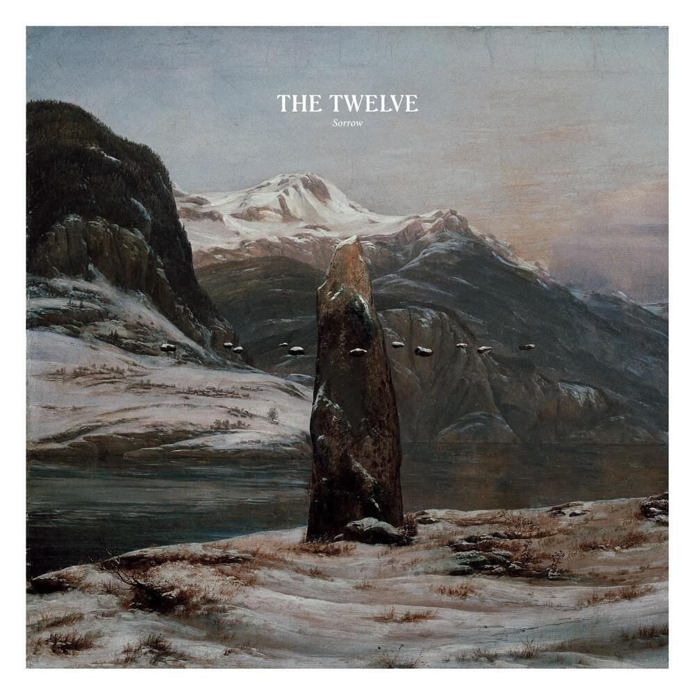 The Twelve - EP