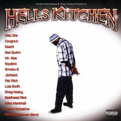 Hell’s Kitchen