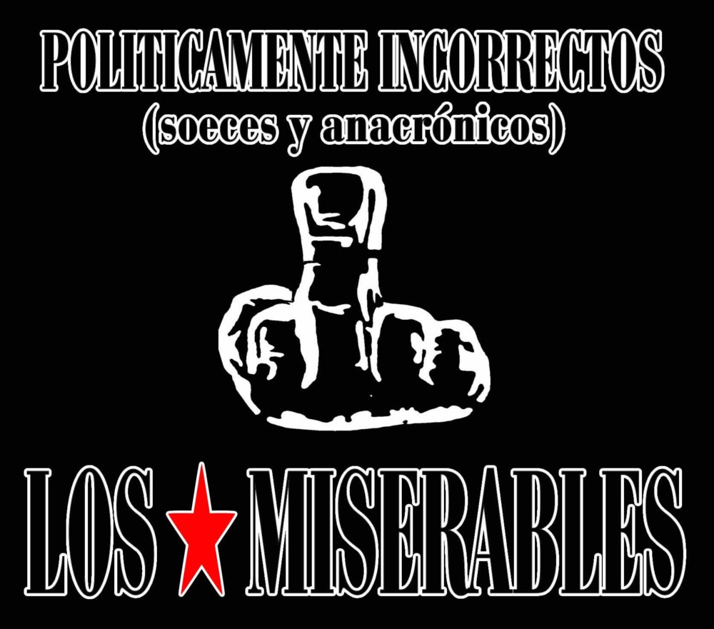 Políticamente incorrectos