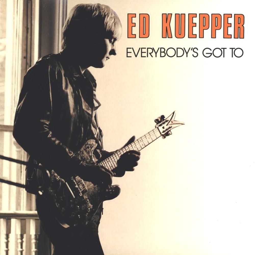 Everybody’s Got To