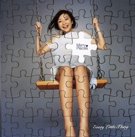 Many Pieces