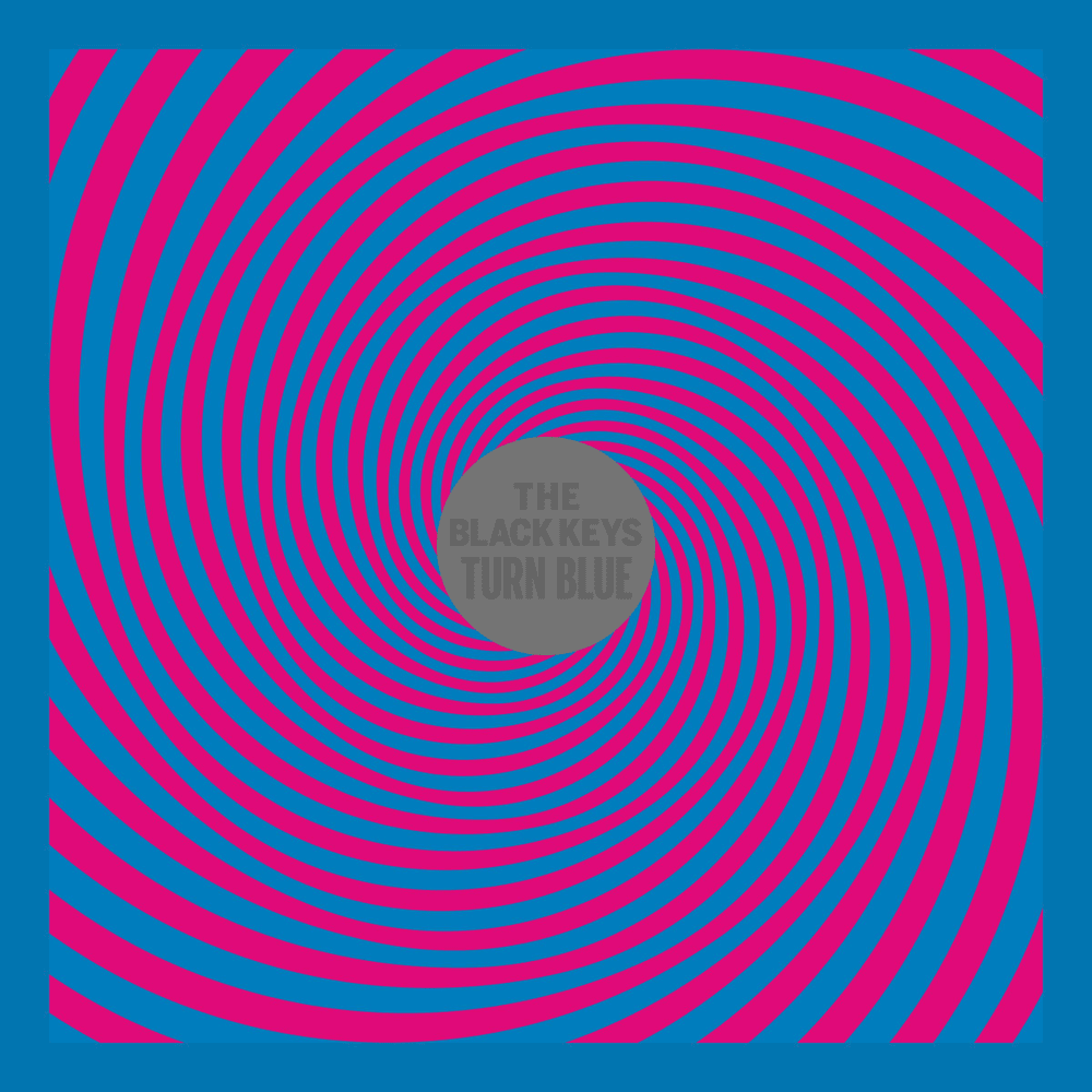 Turn Blue