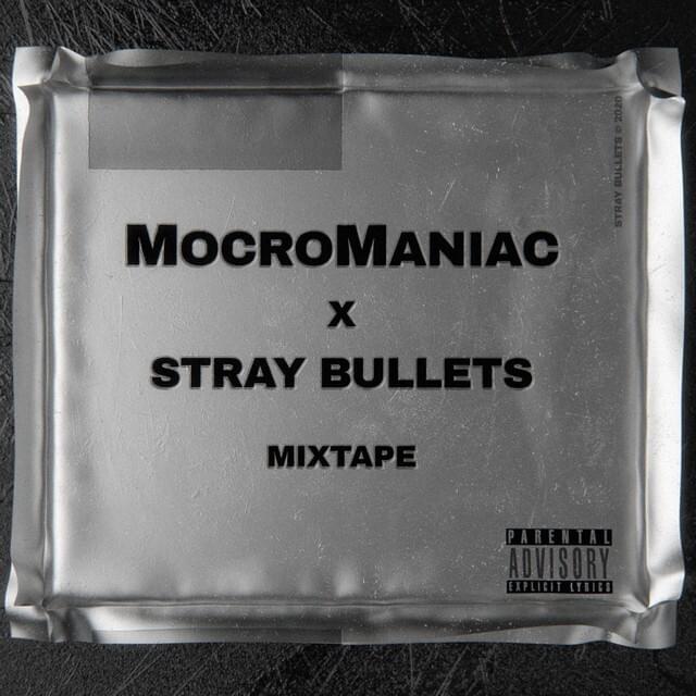 Stray Bullets Mixtape