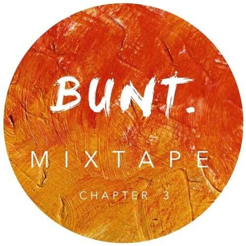 Folk House Mixtape Chapter 3
