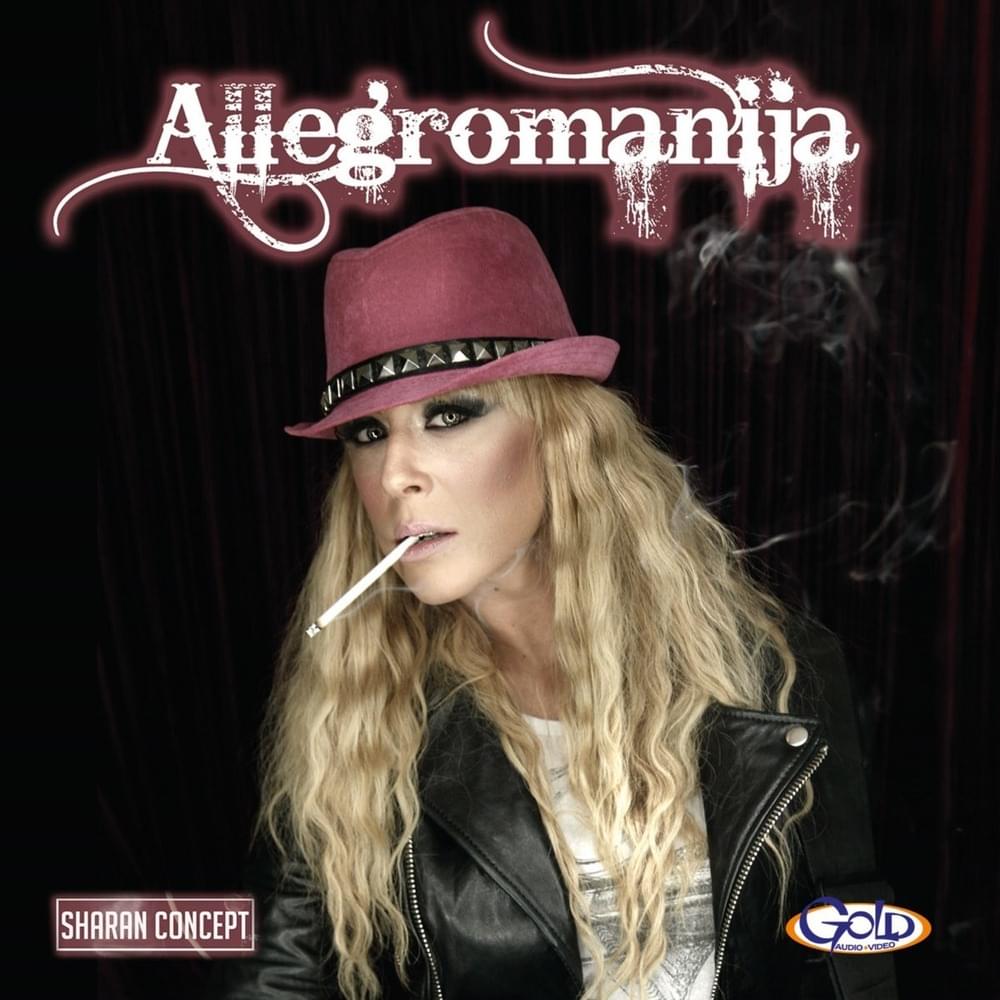 Allegromanija