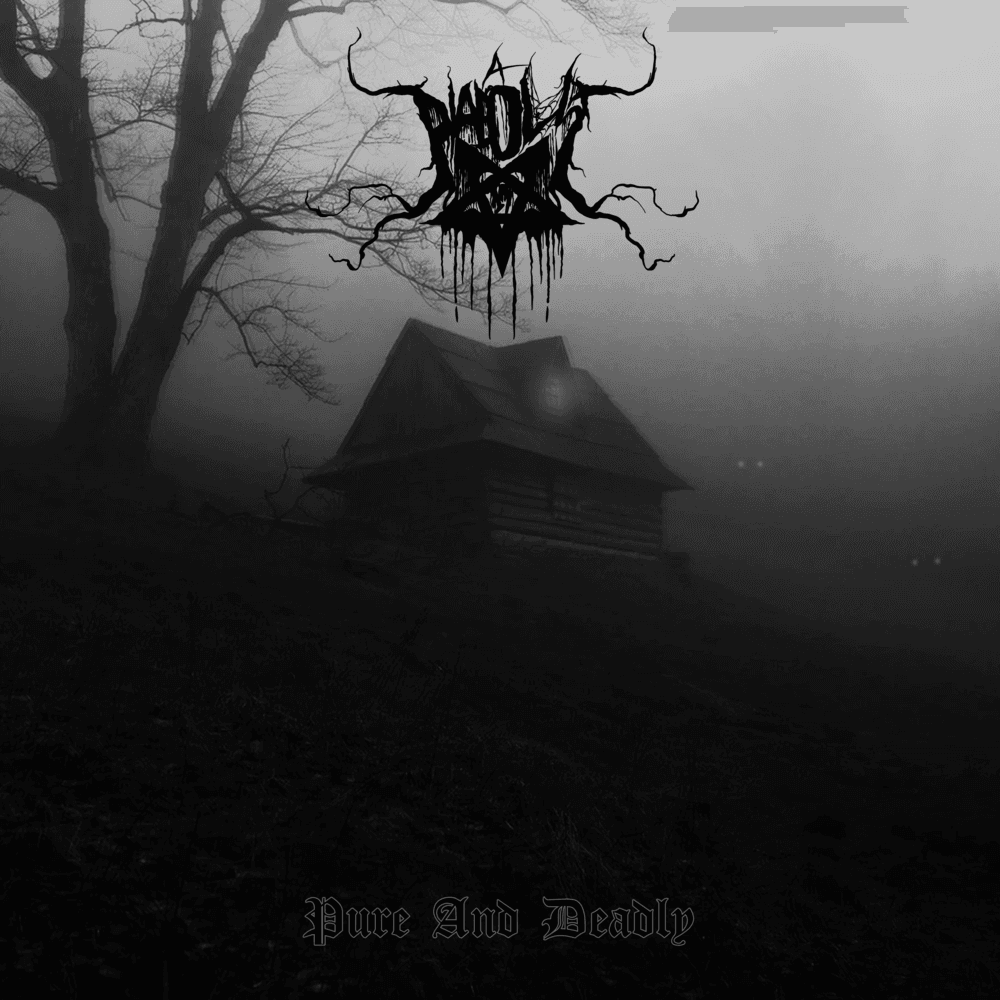 Pure and Deadly Cover Art