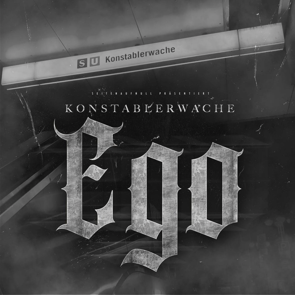 Konstablerwache EP