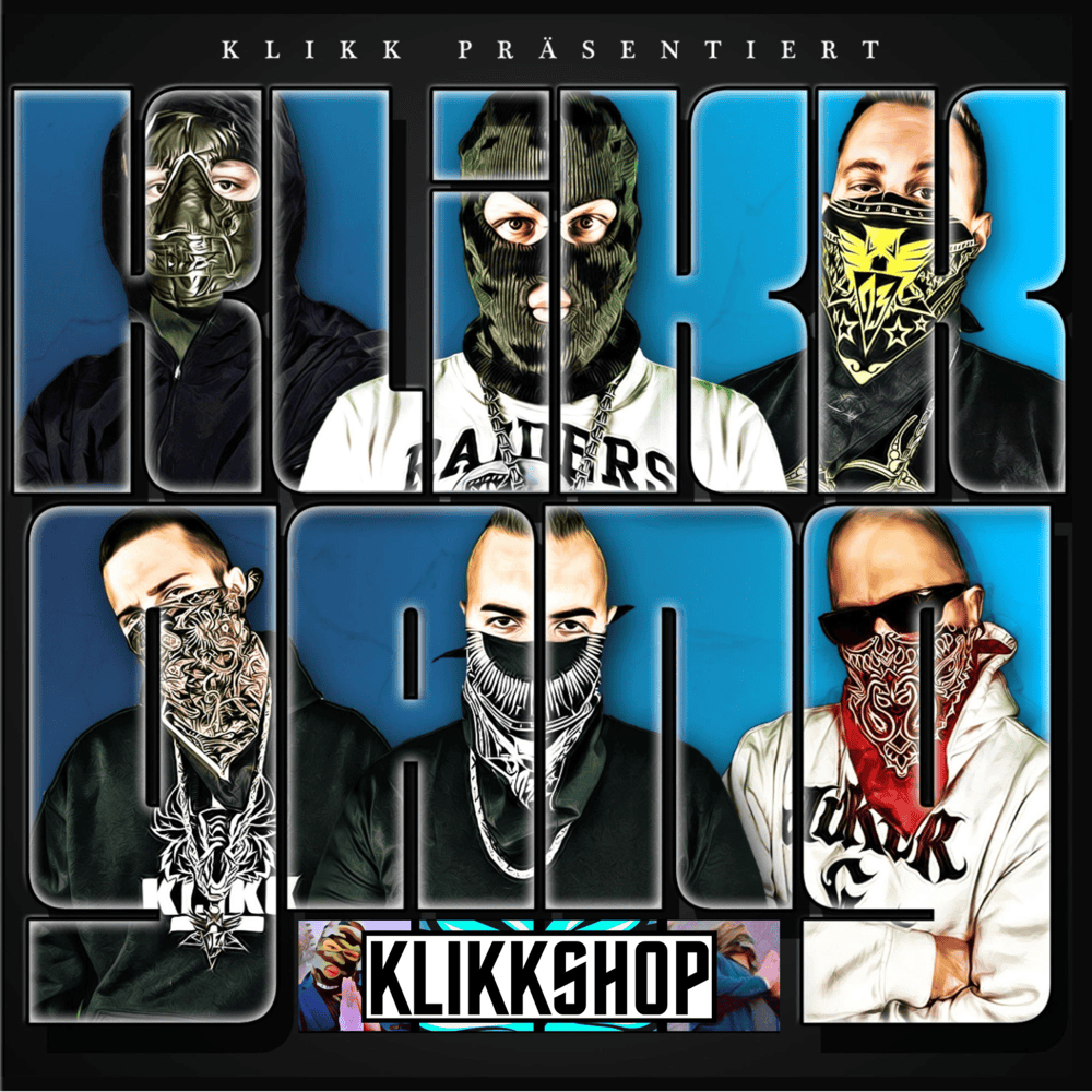 KLIKK GANG