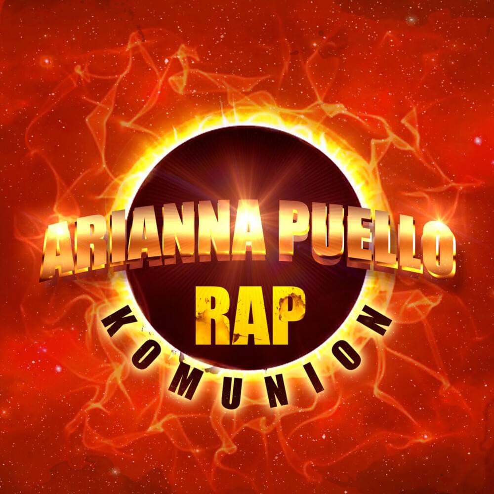 Rap Komunión