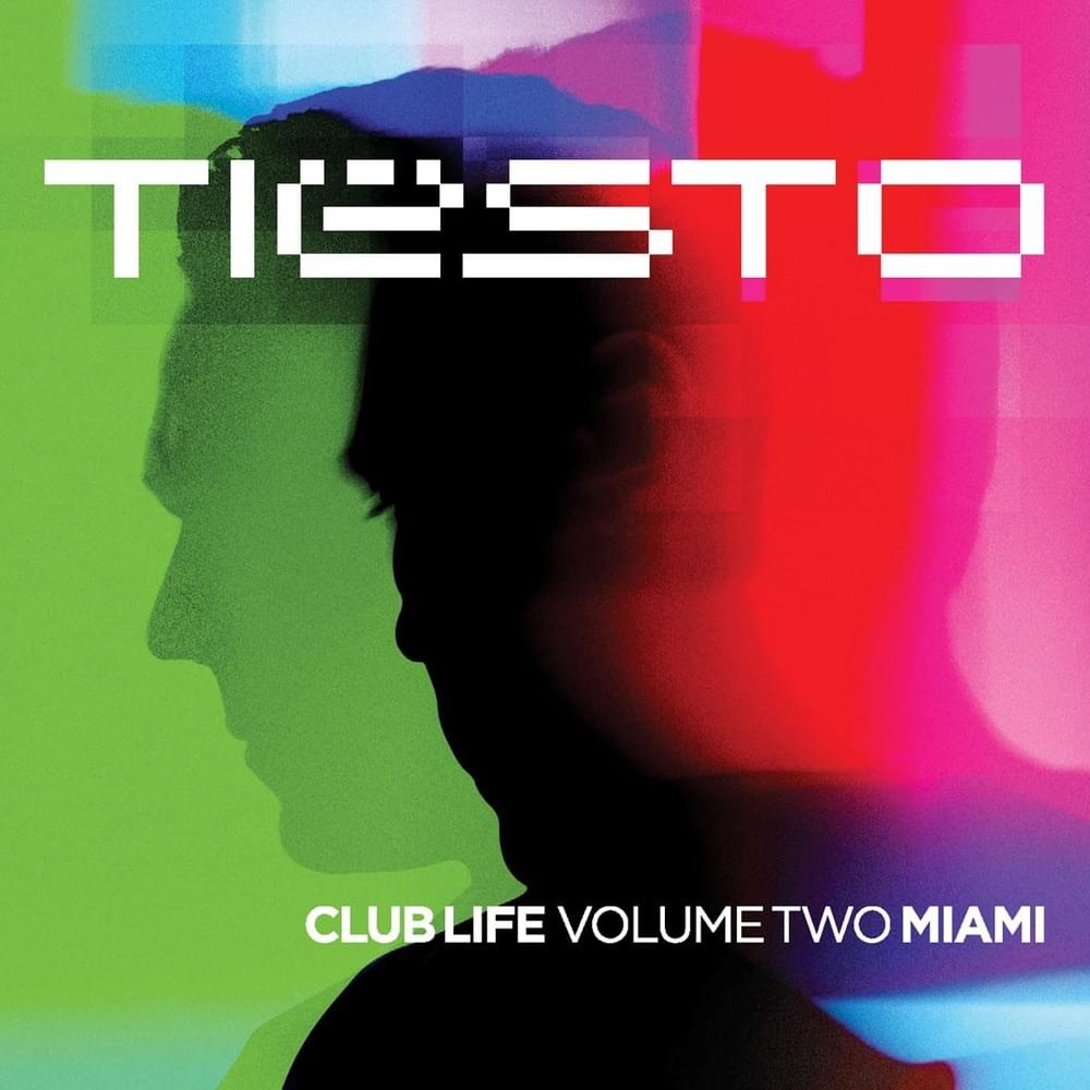 Club Life, Vol. 2 - Miami