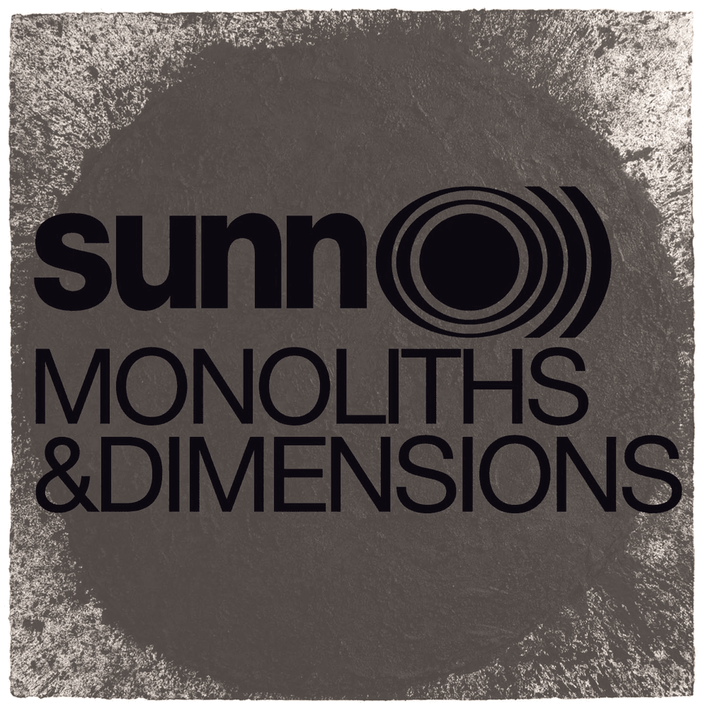 Monoliths & Dimensions