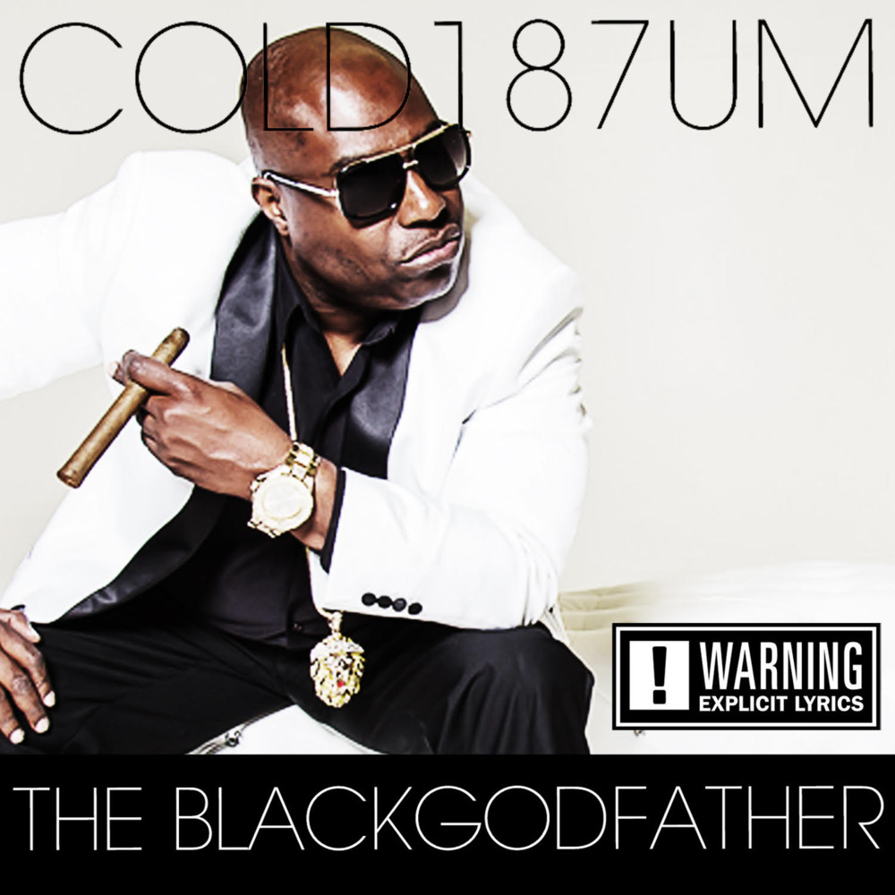 The Black Godfather