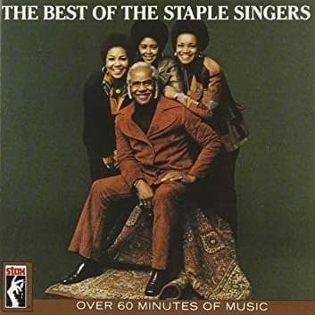 The Best of the Staple Singers